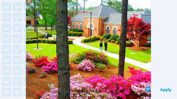 Foto de la Fayetteville Technical Community College #5