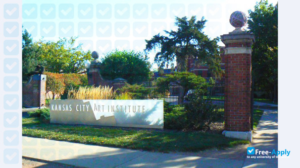 Kansas City Art Institute photo #5