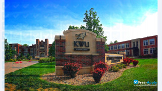 Kansas Wesleyan University миниатюра №4