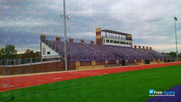 Kansas Wesleyan University photo #4