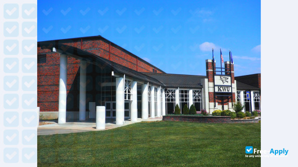 Kansas Wesleyan University photo #9