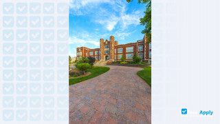 Kansas Wesleyan University thumbnail #9