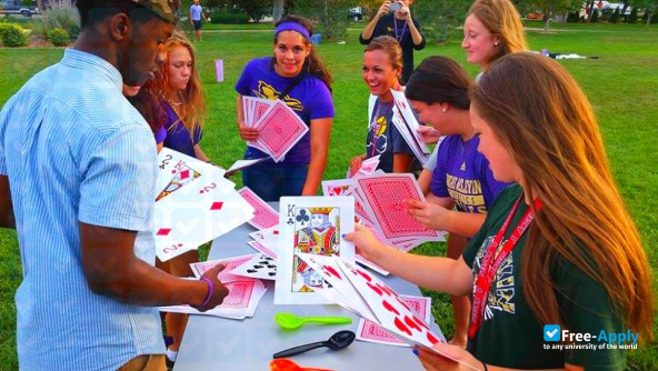 Kansas Wesleyan University photo #8