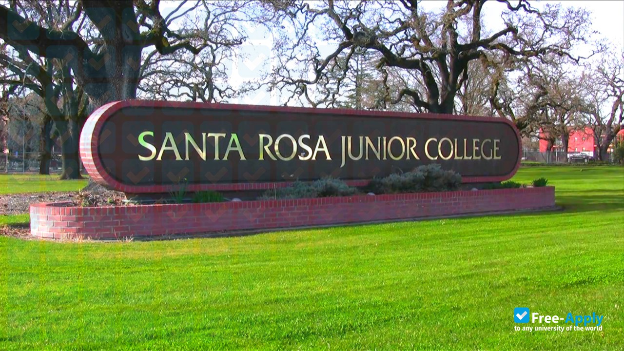 Photo de l’Santa Rosa Junior College #5