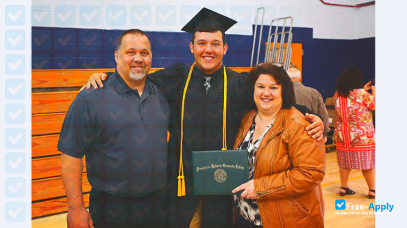 Pennsylvania Highlands Community College photo #4