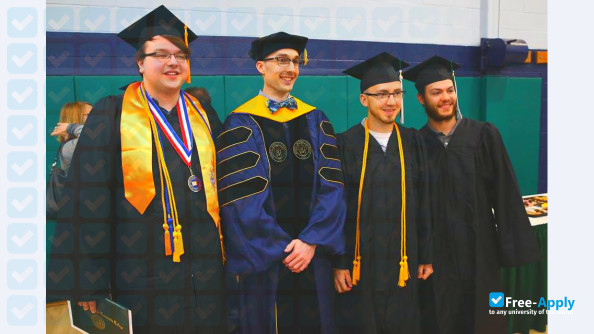 Pennsylvania Highlands Community College photo #1