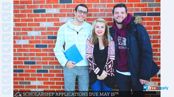 Pennsylvania Highlands Community College photo #8