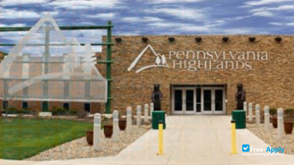 Pennsylvania Highlands Community College photo #5