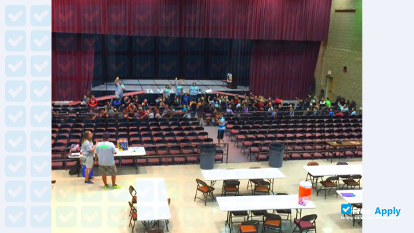 Photo de l’Turtle Mountain Community College #7