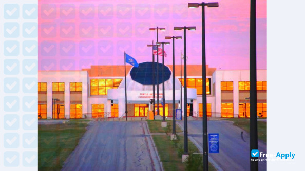 Photo de l’Turtle Mountain Community College #12