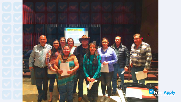 Photo de l’Turtle Mountain Community College #5