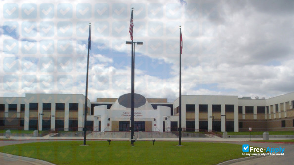Photo de l’Turtle Mountain Community College #10
