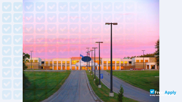 Photo de l’Turtle Mountain Community College #9