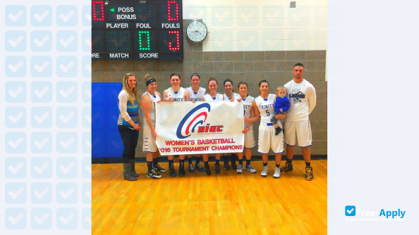 Photo de l’Turtle Mountain Community College #2