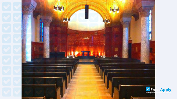 University of Northwestern Saint Paul photo #8