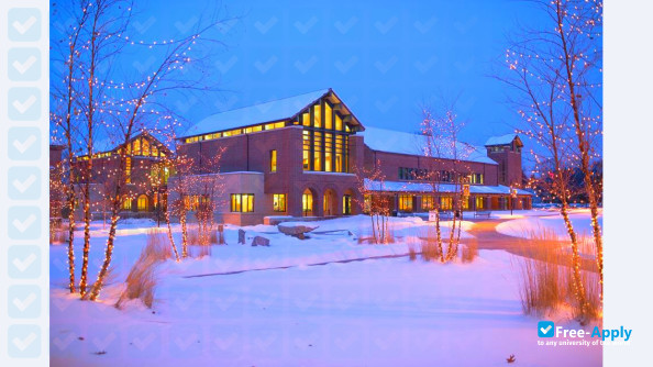University of Northwestern Saint Paul photo #9