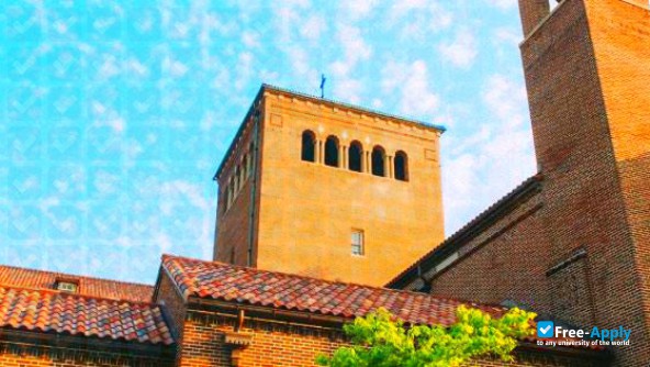 Photo de l’University of Northwestern Saint Paul #2