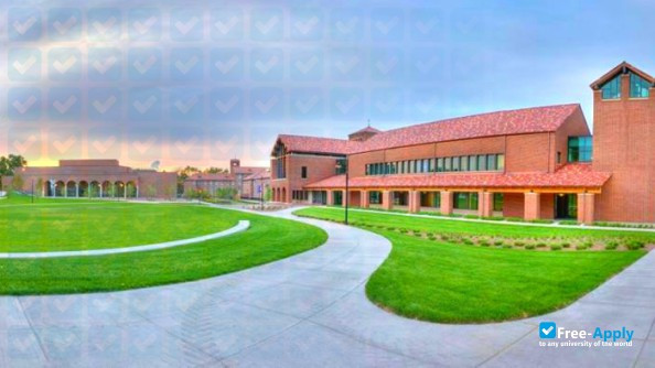 University of Northwestern Saint Paul photo #5