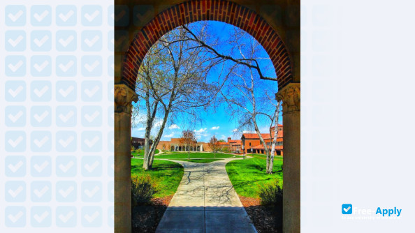 University of Northwestern Saint Paul photo #2