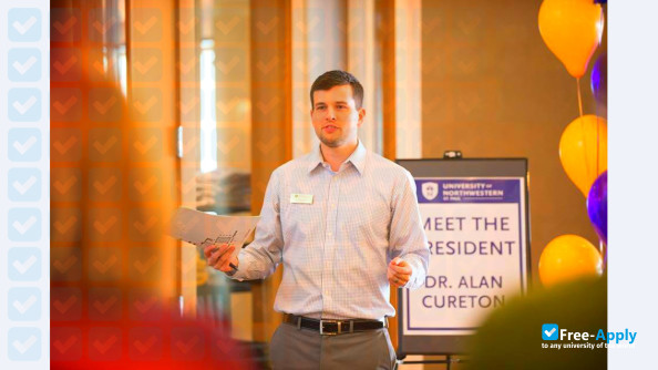 University of Northwestern Saint Paul photo