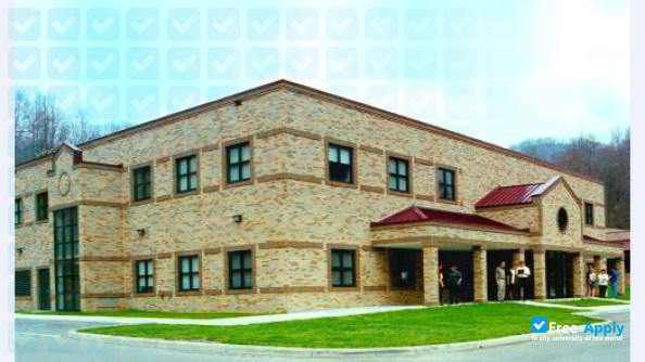 Photo de l’Southern West Virginia Community and Technical College #9