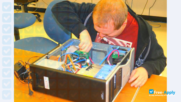 Photo de l’Southern West Virginia Community and Technical College #6