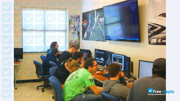 Photo de l’Southern West Virginia Community and Technical College #5