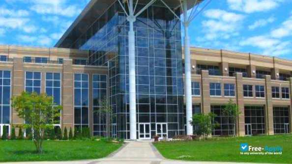 Photo de l’Southern West Virginia Community and Technical College #8