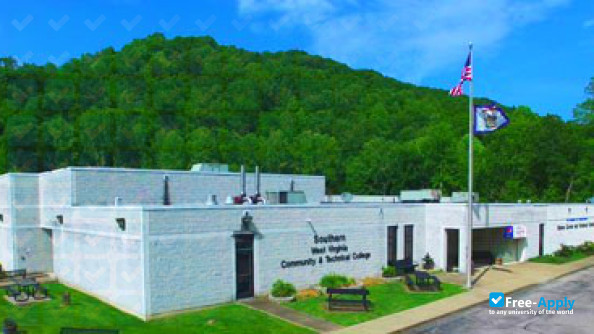 Foto de la Southern West Virginia Community and Technical College #1
