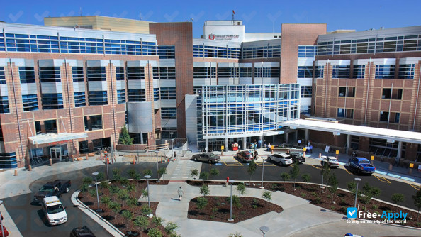 University of Utah фотография №7