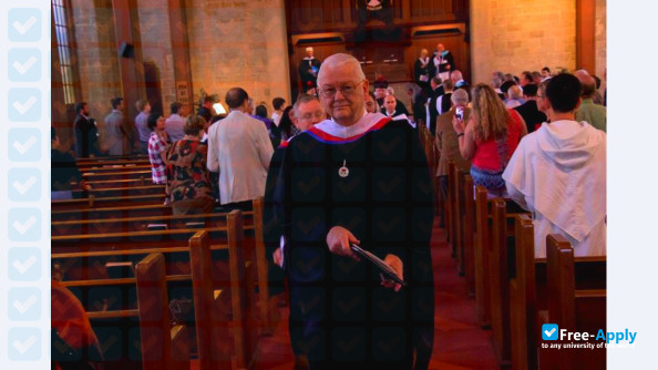 Dominican School of Philosophy & Theology photo #6