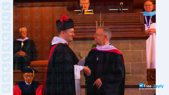 Dominican School of Philosophy & Theology photo #3