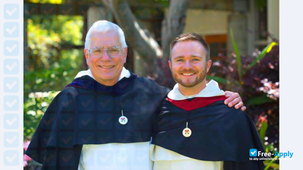 Dominican School of Philosophy & Theology photo #7