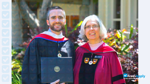 Dominican School of Philosophy & Theology photo #9