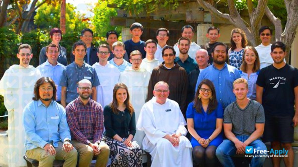 Dominican School of Philosophy & Theology photo #1