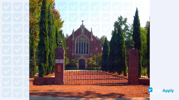 Dominican School of Philosophy & Theology photo #10