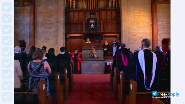 Dominican School of Philosophy & Theology photo #8