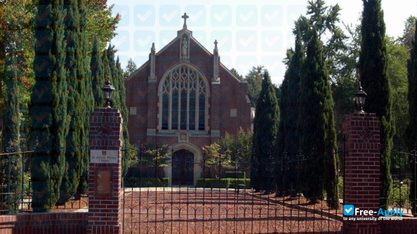 Dominican School of Philosophy & Theology photo #4