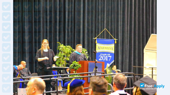 Foto de la Augustana University Sioux Falls #5