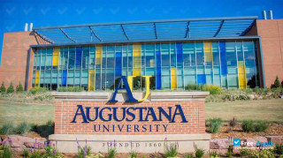 Augustana University Sioux Falls vignette #8