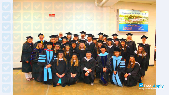 Foto de la Augustana University Sioux Falls #6