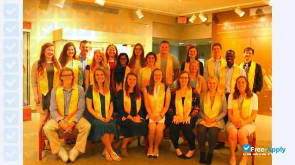 Foto de la Augustana University Sioux Falls #4