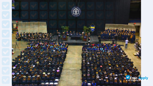 Foto de la Augustana University Sioux Falls #7