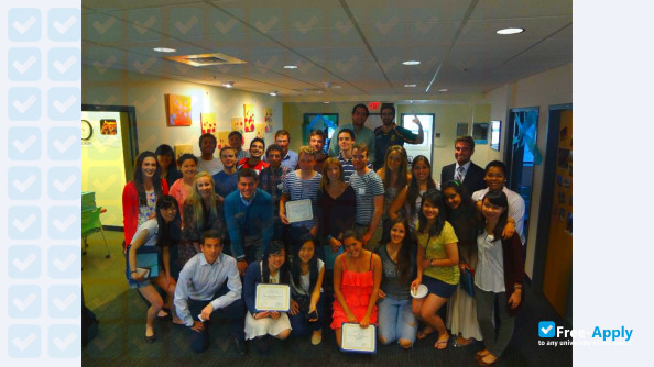 Babson College photo #1