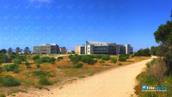 California State University, Monterey Bay фотография №7