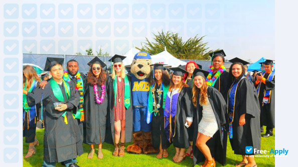 Фотография California State University, Monterey Bay