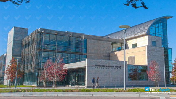 Foto de la California State University, Monterey Bay #7