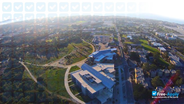 California State University, Monterey Bay фотография №3