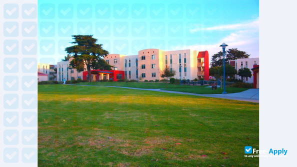 California State University, Monterey Bay фотография №8