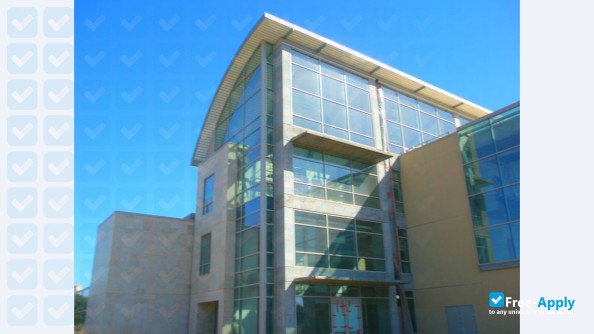 Foto de la California State University, Monterey Bay #9